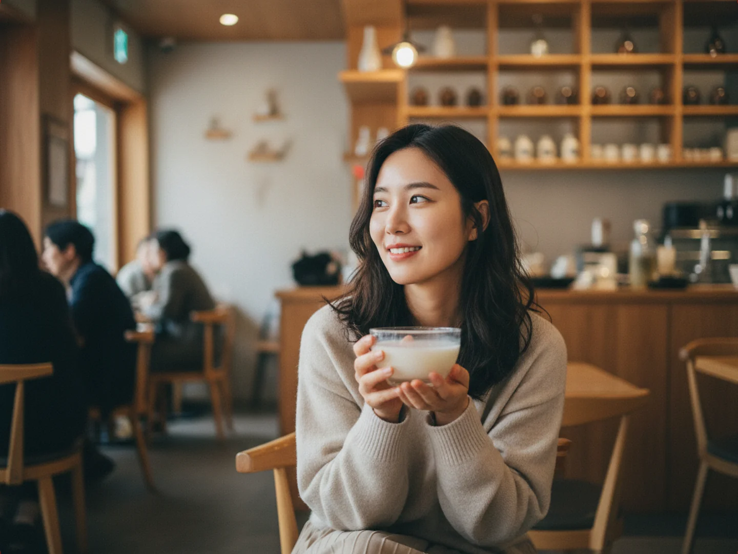 박나래 막걸리 학원03